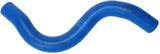 Blue Xtreme Molded Coolant Hose - Ford | 6W7Z8260AA