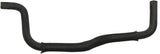 Continental Molded Heater Hose 15170551-CON