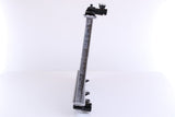 Nissens Radiator - Nissan 214100M400-NIS