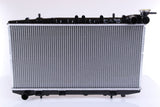 Radiator - Nissan | 214100M400