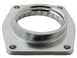 aFe Silver Bullet Throttle Body Spacers TBS 2014 GM Silverado/Sierra 1500 V8 5.3L | 46-34008