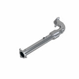 MBRP 16-21 Polaris RZR XP Turbo / 18-21 RZR XP S / 22 RZR R 2.5in Direct Bolt-On Front Pipe | AT-9524RP