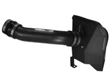 AFE aFe MagnumFORCE Intake System Stage-2 PRO 5R 2014 Jeep Cherokee V6 3.0L EcoDiesel 54-12472