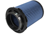 aFe MagnumFLOW Air Filter Pro 5r 3.5inX5in B x 4.5in T (INV) x 6.5in H | 24-91097