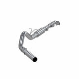 MBRP 2003-2007 Ford F-250/350 6.0L EC/CC P Series Exhaust System | S6208P