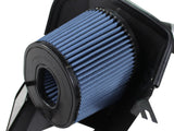 AFE aFe MagnumFORCE Intake System Stage-2 PRO 5R 2014 Jeep Cherokee V6 3.0L EcoDiesel 54-12472