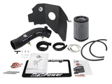 AFE aFe 96-98 Toyota 4Runner V6 3.4L MagnumFORCE Stage-2 Intake PRO Dry S Filter 54-13014D