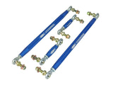 aFe Control 20-21 Toyota Supra 3.0L Adjustable End Links Kit - Front & Rear | 442-721001-L