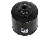 AFE aFe ProGuard D2 Fluid Filters Fuel F/F Oil; Nissan Cars 03-13; Subaru Cars H4 04-13 44-LF017