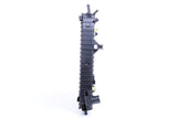 Nissens Radiator - Saab 24418342-NIS