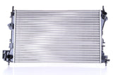 Radiator - Saab | 95524868