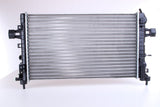 Nissens Radiator - Saturn 13170111-NIS