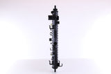 Nissens Radiator - Saab 1300288-NIS
