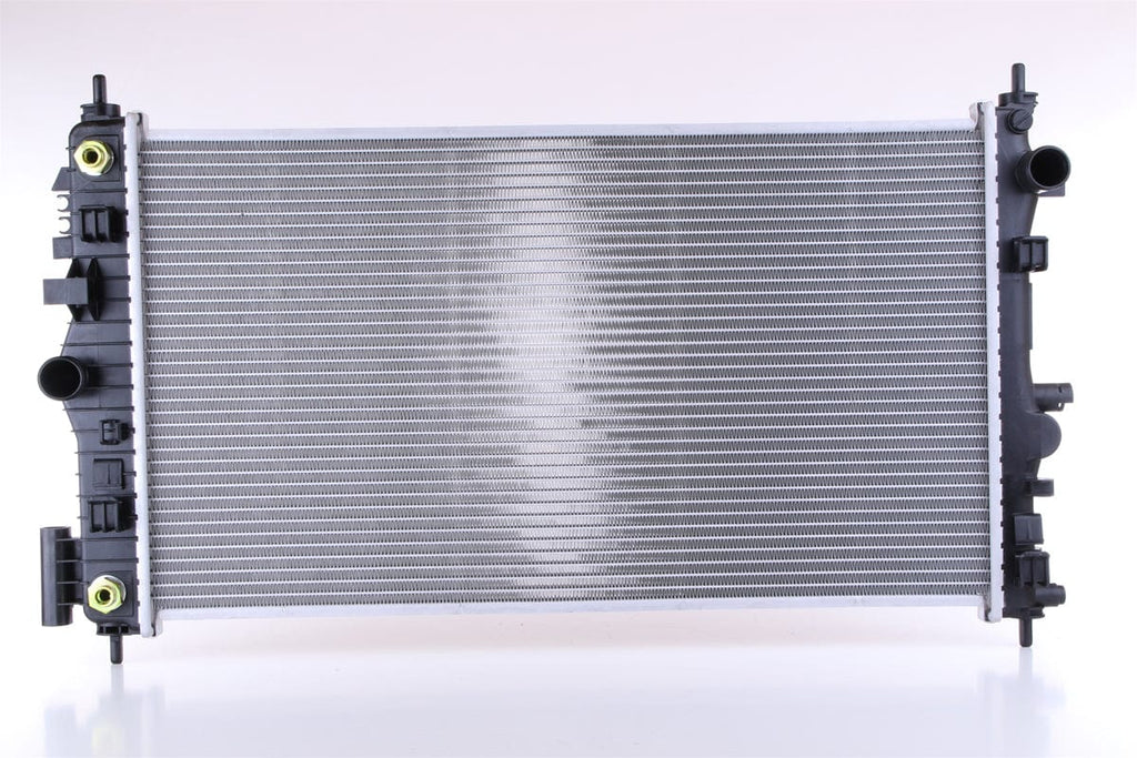Radiator - Saab | 1300288 – UroTuning