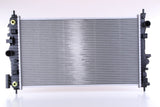 Radiator - Saab | 1300288