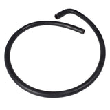 Continental Molded Heater Hose 3848791-CON