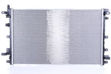 Radiator - Chevrolet | 22765637