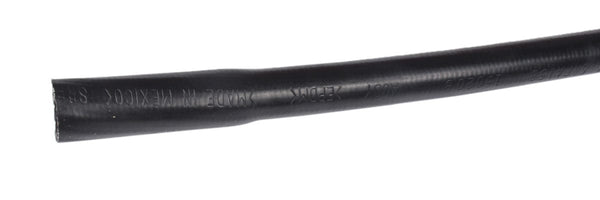 Universal Straight Dual ID Heater Hose - VW/Audi | 3847825 – UroTuning