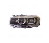 Valeo LED Headlight (Left) - BMW / F34 / 330i xDrive / 340i xDrive | 63117470417
