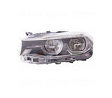 Valeo LED Headlight (Left) - BMW / F34 / 330i xDrive / 340i xDrive | 63117470423