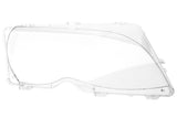 URO Parts Headlight Lens | 63126923412