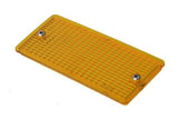 URO Parts Turn Signal Lens | 63131386611