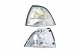 URO Parts Front Turn Signal (Left) - BMW / E36 | 63138353283C