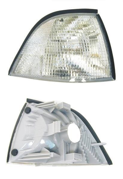 URO Parts Front Turn Signal (Right) - BMW / E36 | 63138353284C