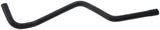 Molded Heater Hose | 63176
