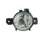 Fog Light (Front Right) - BMW / E70 X5 / E8X / X1 / X3 | 63177184318