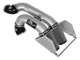 AFE aFe POWER Magnum FORCE Stage-2 Pro Dry S Cold Air Intake 2017 Ford Raptor V6-3.5L (tt) 51-12882-H