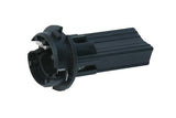 URO Parts Bulb Socket | 63211387365