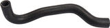 Continental Molded Heater Hose 63217-CON