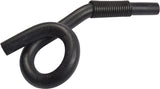 Continental Molded Heater Hose 63252-CON