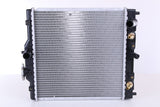 Radiator - Honda | 19010P28G52