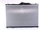 Nissens Radiator - Acura 19010PY3A01-NIS