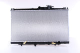 Radiator - Honda | 19010P0FJ04