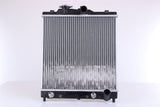 Radiator - Honda | 19010P1ZA52