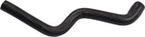 Continental Molded Heater Hose 63345-CON