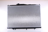 Nissens Radiator - Honda 19010P1EE51-NIS