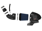 AFE aFe Black Series Cold Air Intake 12-19 Jeep Gand Cherokee (WK2) SRT-8/SRT V8 6.4L HEMI 58-10001R