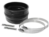 aFe MagnumFORCE Coupling Kit 4 3/4in ID x 3in L Hump (Polyurethane) | 59-00004