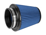 AFE aFe MagnumFLOW Air Filters 4-1/2F x 7B x 4-1/2T (Inverted) x 7H 24-91045-MA
