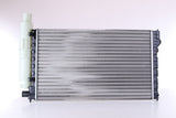 Nissens Radiator - Peugeot 1300W8-NIS