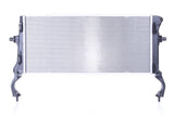 Nissens Radiator - Hyundai 25310G4300-NIS