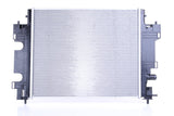 Nissens Radiator - Smart A4535000103-NIS