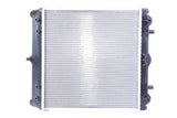 Nissens Radiator - Porsche 99610613251-NIS