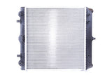 Nissens Radiator - Porsche 99610613151-NIS