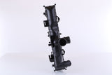 Nissens Radiator - Porsche 99710613202-NIS