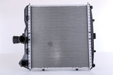 Radiator - Porsche | 99710613202